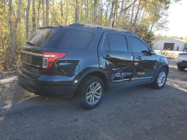 Фото 3 с аукциона – 2015 FORD EXPLORER XLT с VIN 1FM5K8D89FGC18335