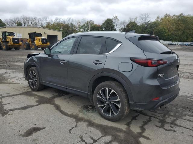 Photo 2 from auction – 2022 MAZDA CX-5 PREMI with VIN JM3KFBDM6N0575010