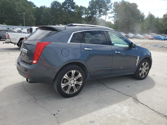 Photo 3 from auction – 2012 CADILLAC SRX PERFOR with VIN 3GYFNBE3XCS659785