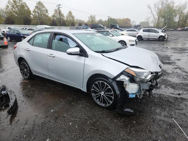 Photo 4 from auction – 2015 TOYOTA COROLLA L with VIN 2T1BURHE1FC303112
