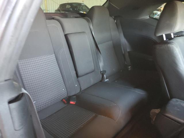 Photo 10 from auction – 2017 DODGE CHALLENGER with VIN 2C3CDZBT2HH655866