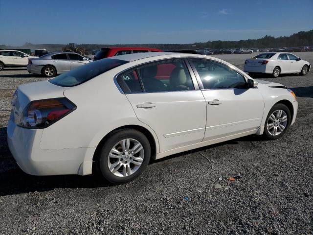 Photo 3 from auction – 2011 NISSAN ALTIMA BAS with VIN 1N4AL2AP5BC172809