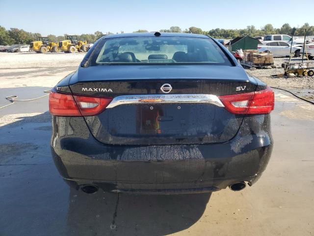 Photo 6 from auction – 2016 NISSAN MAXIMA 3.5 with VIN 1N4AA6AP4GC416955