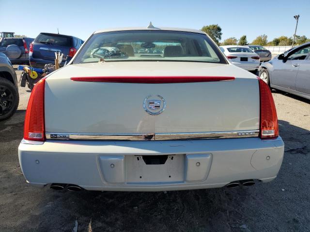 Photo 6 from auction – 2009 CADILLAC DTS with VIN 1G6KD57Y59U148692
