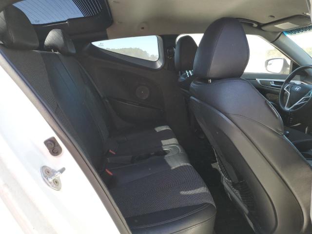 صورة رقم 10 من المزاد - 2016 HYUNDAI VELOSTER مع VIN KMHTC6AD5GU289254