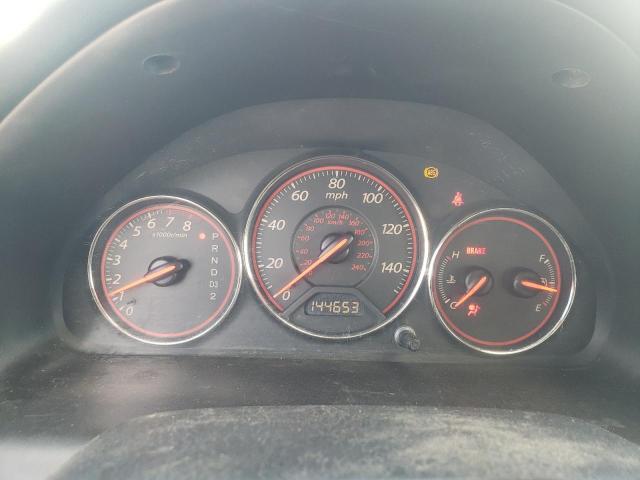 Photo 9 from auction – 2004 HONDA CIVIC with VIN 2HGES16524H575163