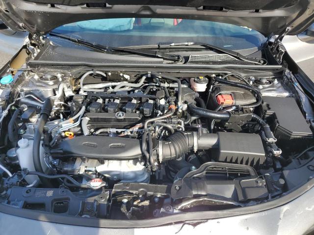 Photo 11 from auction – 2025 ACURA INTEGRA A- with VIN 19UDE4H37SA020740