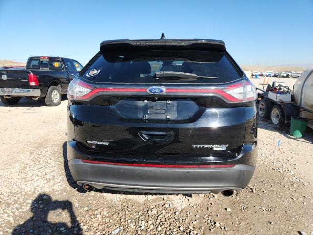 Photo 6 from auction – 2018 FORD EDGE TITAN with VIN 2FMPK4K97JBB75269