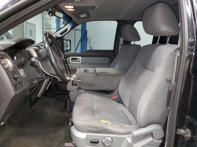 Photo 7 from auction – 2011 FORD F150 SUPER with VIN 1FTFX1EF6BKD25977