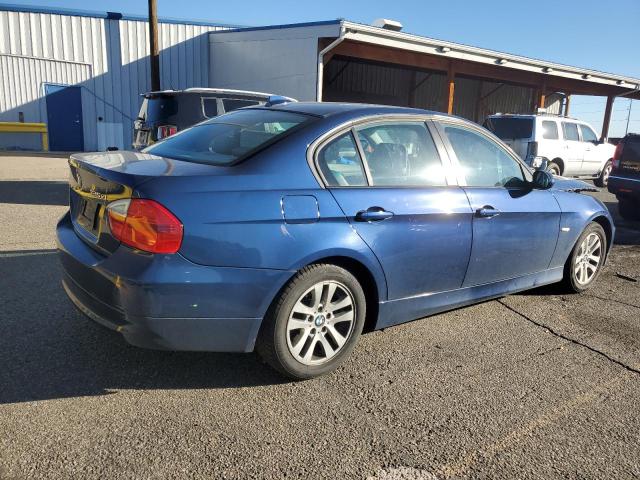 Photo 3 from auction – 2006 BMW 325 XI with VIN WBAVD13536KT79285