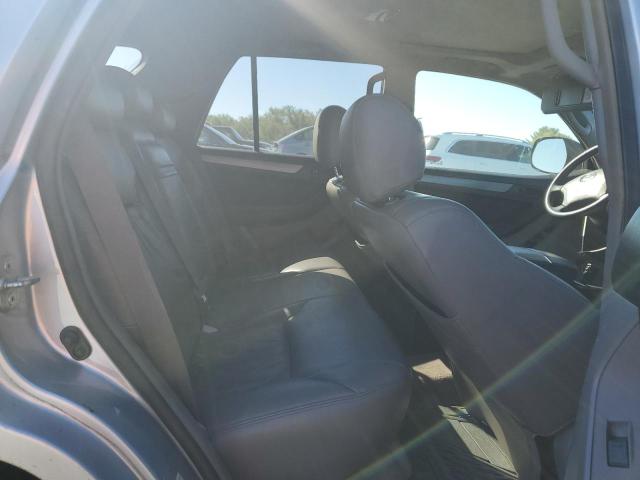 Photo 10 from auction – 2004 TOYOTA 4RUNNER SR with VIN JTEBU14R448012697