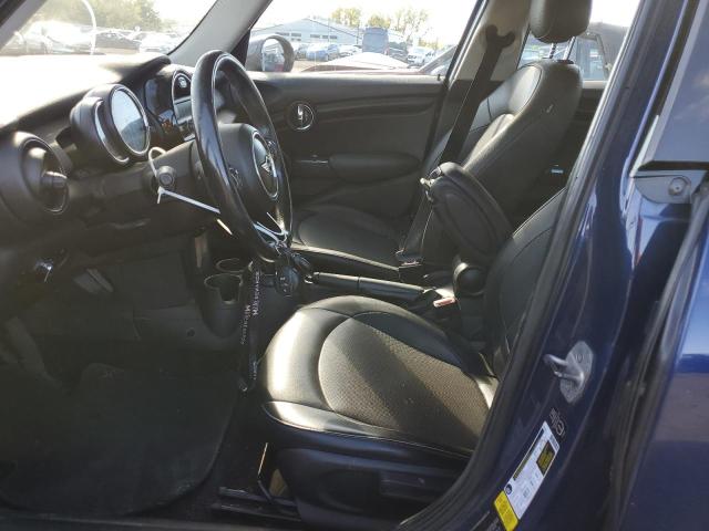 Photo 7 from auction – 2015 MINI COOPER with VIN WMWXS5C57FT829634