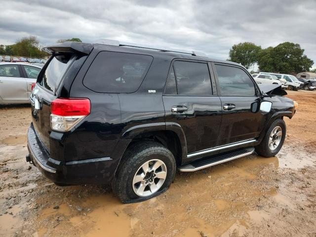 Photo 3 from auction – 2013 TOYOTA 4RUNNER SR with VIN JTEZU5JR9D5060305