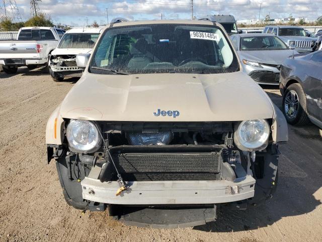 Photo 5 from auction – 2015 JEEP RENEGADE L with VIN ZACCJBDTXFPB79340