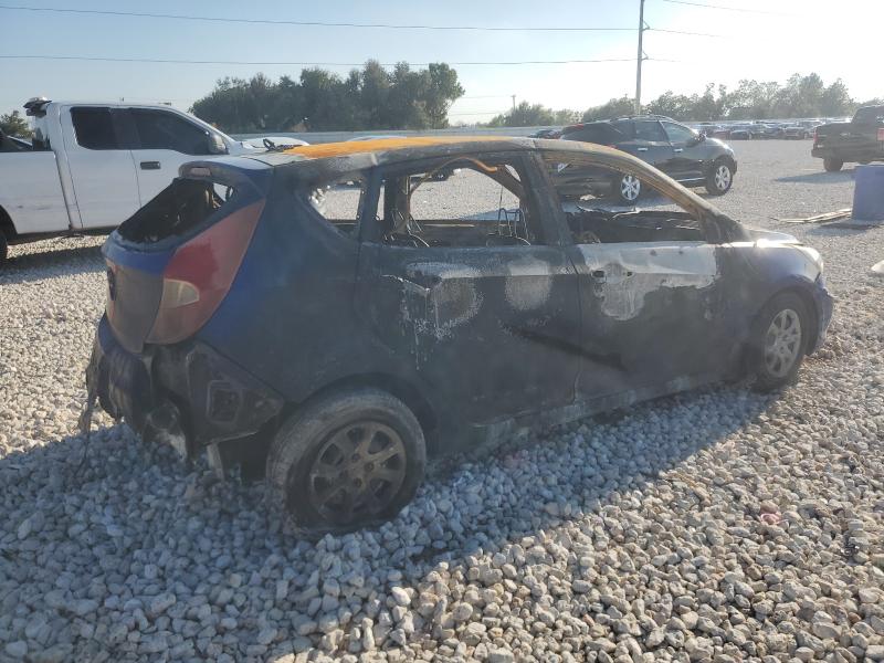 Photo 3 from auction – 2014 HYUNDAI ACCENT GLS with VIN KMHCT5AE5EU186478