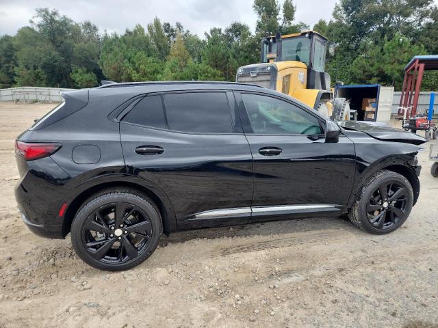 Photo 3 from auction – 2021 BUICK ENVISION P with VIN LRBAZLR41MD192558