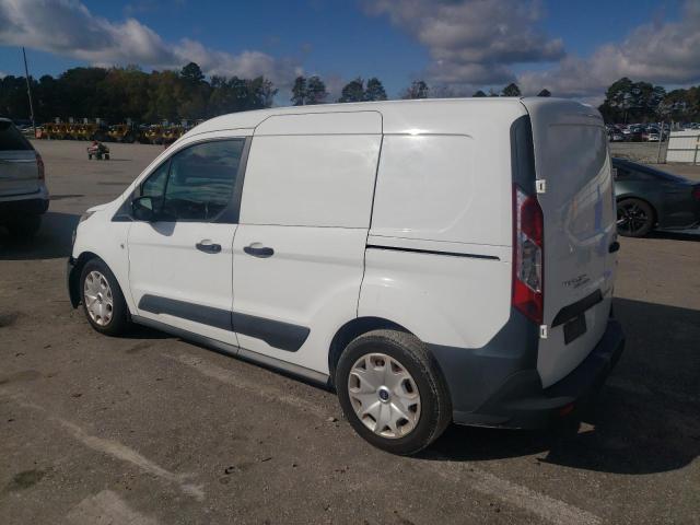 Photo 2 from auction – 2016 FORD TRANSIT CO with VIN NM0LS6E73G1242654