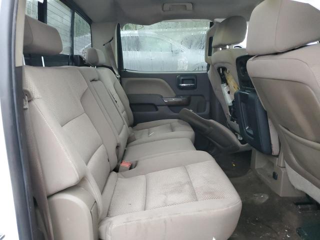 Photo 10 from auction – 2014 CHEVROLET SILVERADO with VIN 3GCUKREC4EG145953