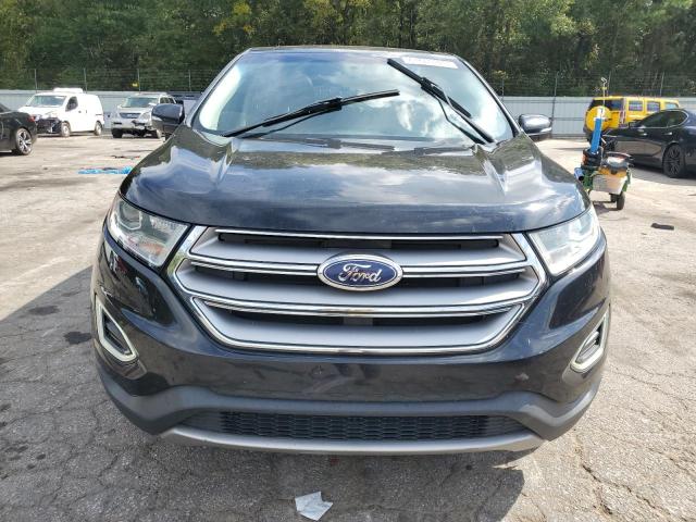 Photo 5 from auction – 2018 FORD EDGE TITAN with VIN 2FMPK3K94JBB19722