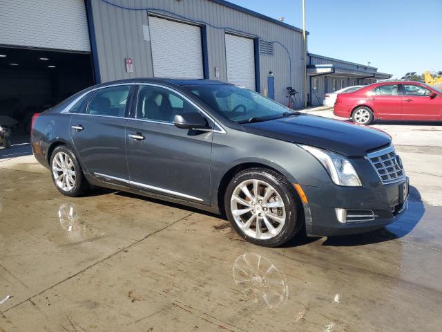 Photo 4 from auction – 2013 CADILLAC XTS with VIN 2G61P5S37D9201610