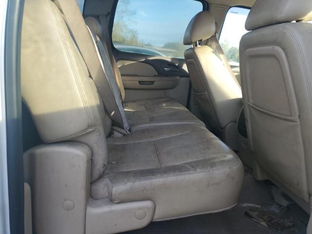Photo 10 from auction – 2011 CHEVROLET SILVERADO with VIN 3GCPKTE35BG157549