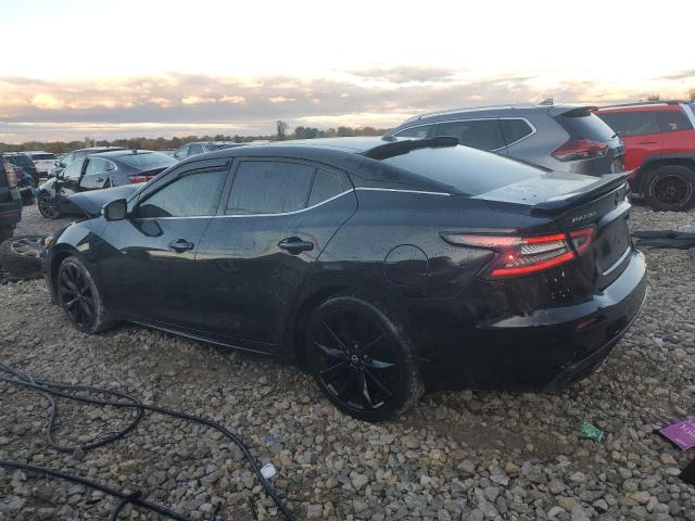 Photo 2 from auction – 2023 NISSAN MAXIMA SR with VIN 1N4AA6EV3PC507160