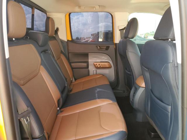 Photo 10 from auction – 2022 FORD MAVERICK X with VIN 3FTTW8F92NRB07073