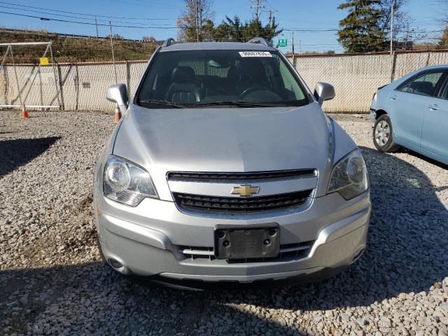 Photo 5 from auction – 2014 CHEVROLET CAPTIVA LT with VIN 3GNAL4EK4ES553397