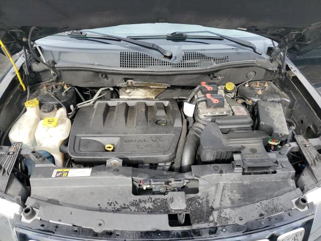 Photo 12 from auction – 2016 JEEP COMPASS LA with VIN 1C4NJDEBXGD723426