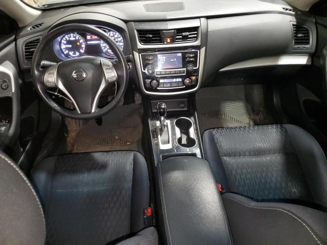 Photo 8 from auction – 2018 NISSAN ALTIMA 2.5 with VIN 1N4AL3AP1JC246442