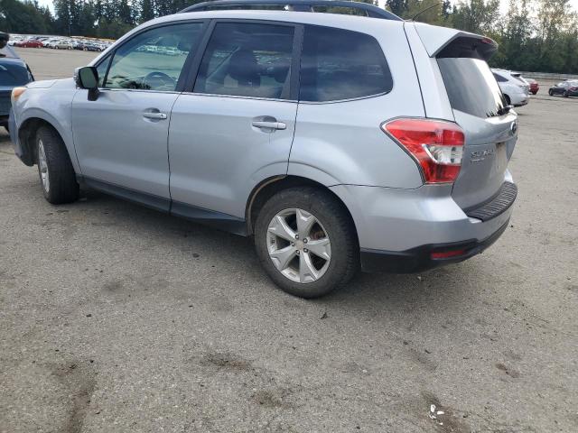 Photo 2 from auction – 2014 SUBARU FORESTER 2 with VIN JF2SJAPC6EH559428