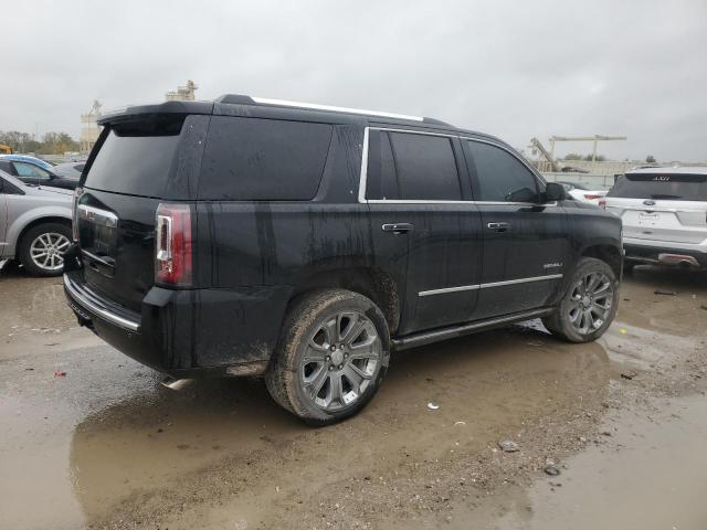Photo 3 from auction – 2015 GMC YUKON DENA with VIN 1GKS2CKJ6FR609970