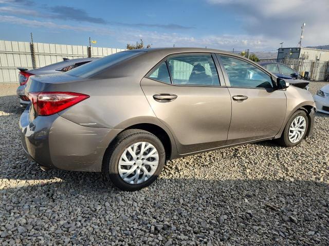 Photo 3 from auction – 2019 TOYOTA COROLLA L with VIN 5YFBURHE5KP896435
