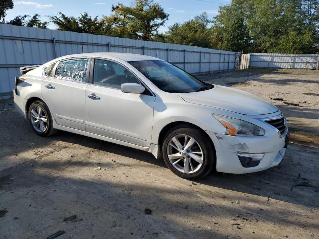 Photo 4 from auction – 2015 NISSAN ALTIMA 2.5 with VIN 1N4AL3AP3FC221260