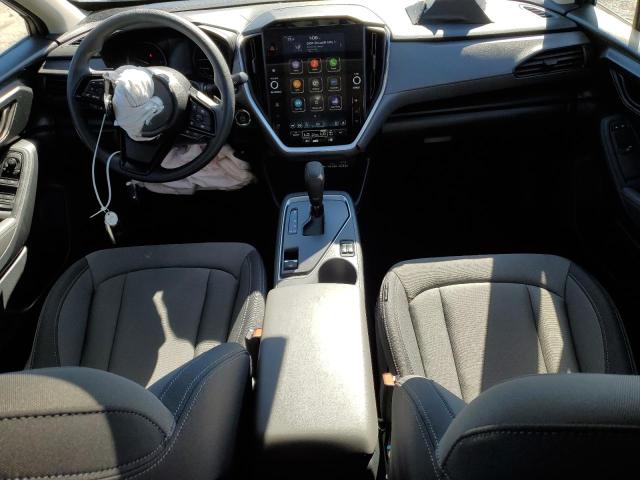 Photo 8 from auction – 2025 SUBARU CROSSTREK with VIN JF2GUHDC6S8220478