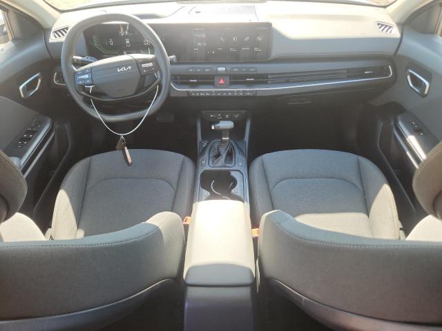 Photo 8 from auction – 2025 KIA K4 LX with VIN 3KPFT4DE7SE040665