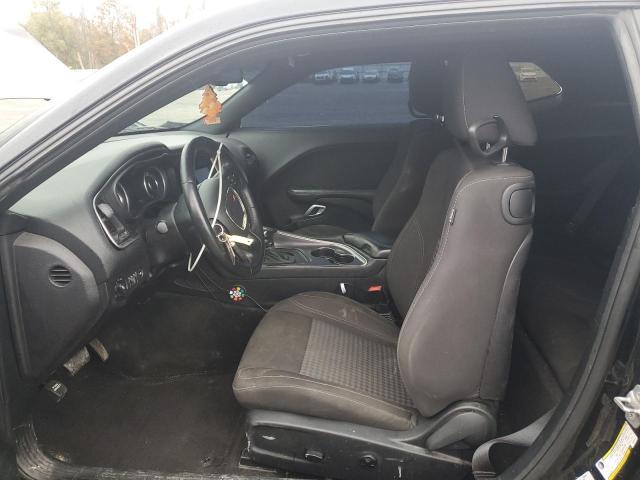 Photo 7 from auction – 2015 DODGE CHALLENGER with VIN 2C3CDZAG3FH804125