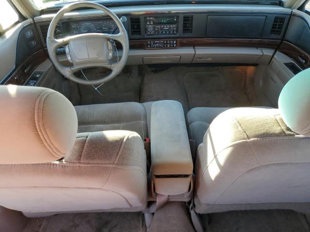 Photo 8 from auction – 1999 BUICK LESABRE CU with VIN 1G4HP52K2XH476347