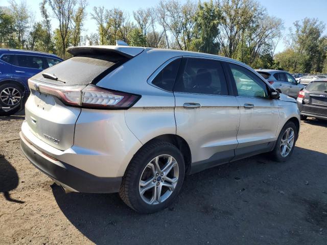 Photo 3 from auction – 2015 FORD EDGE TITAN with VIN 2FMTK4K91FBB52074