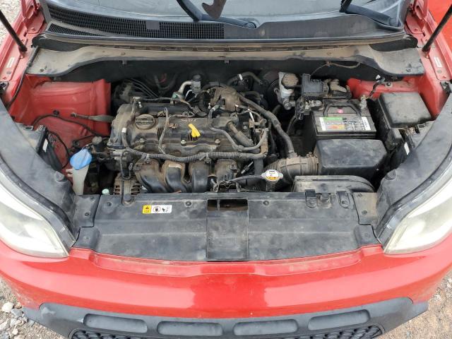 Снимка 12 от търг – 2015 KIA SOUL + с VIN KNDJP3A55F7747833