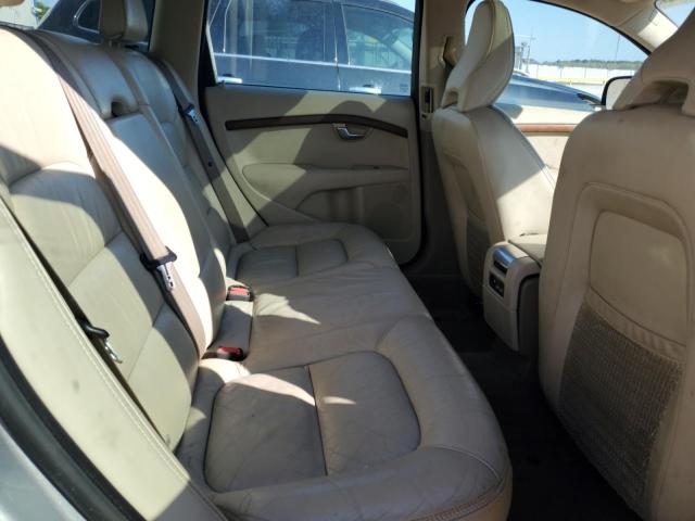صورة رقم 11 من المزاد - 2010 VOLVO XC70 3.2 مع VIN YV4982BZ8A1091972