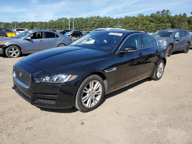 JAGUAR XE PREMIUM 2017 with VIN SAJAD4BG7HA955556 - Photo from auction