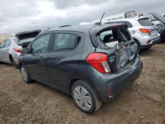Photo 2 from auction – 2018 CHEVROLET SPARK LS with VIN KL8CB6SA9JC424916