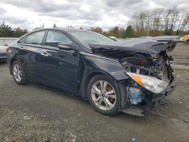 Photo 4 from auction – 2013 HYUNDAI SONATA SE with VIN 5NPEC4AC4DH648981