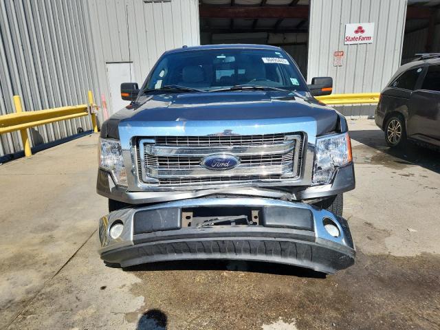 Photo 5 from auction – 2014 FORD F150 SUPER with VIN 1FTFW1CF1EFB56311
