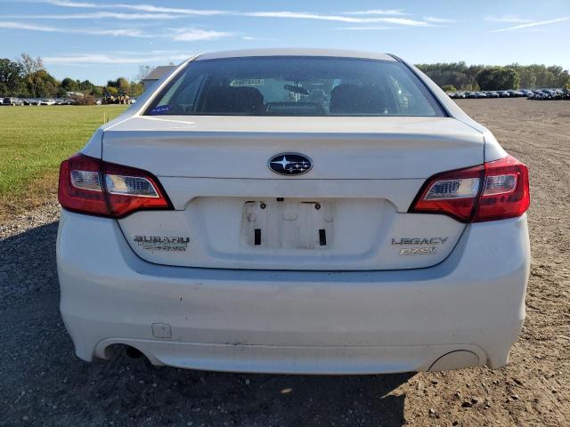 Photo 6 from auction – 2017 SUBARU LEGACY 2.5 with VIN 4S3BNAA66H3020329