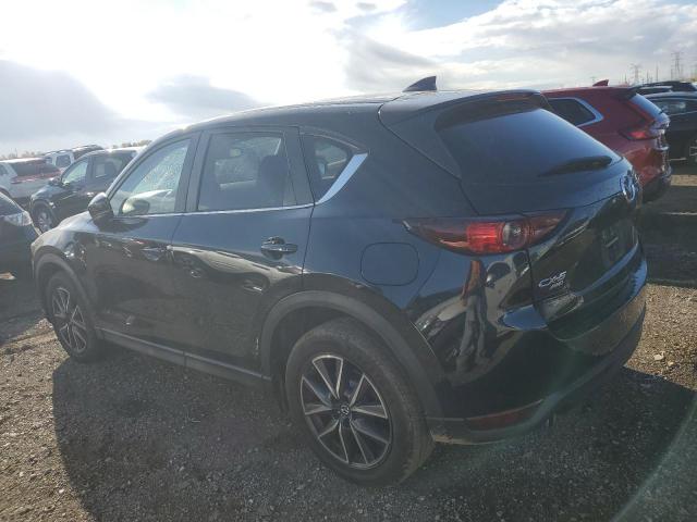 Photo 2 from auction – 2018 MAZDA CX-5 TOURI with VIN JM3KFBCM2J0373440