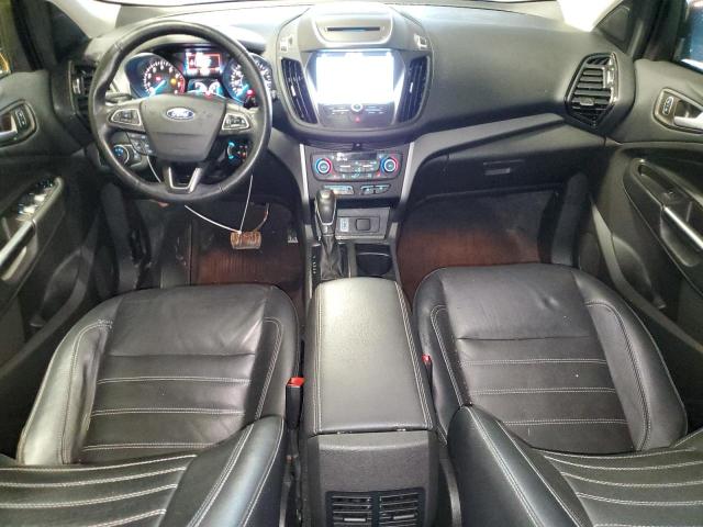 Photo 8 from auction – 2018 FORD ESCAPE SEL with VIN 1FMCU9HD5JUB82572