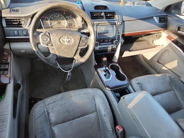 Photo 8 from auction – 2014 TOYOTA CAMRY L with VIN 4T4BF1FK3ER380393