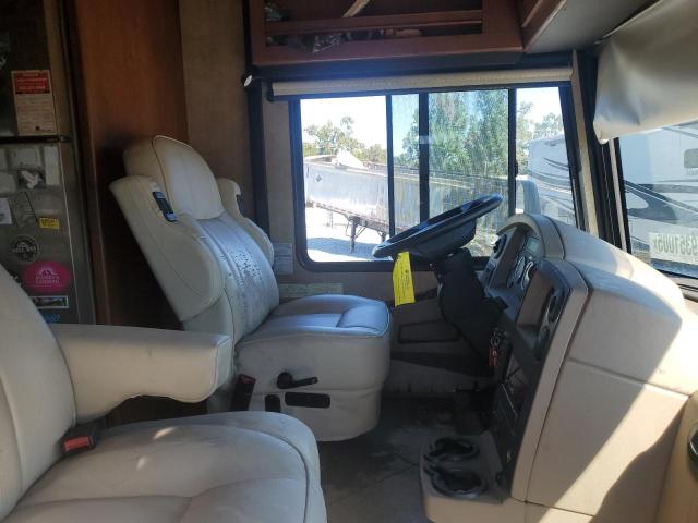 Photo 5 from auction – 2015 FREIGHTLINER CHASSIS XC with VIN 4UZACJDT0FCGS6143